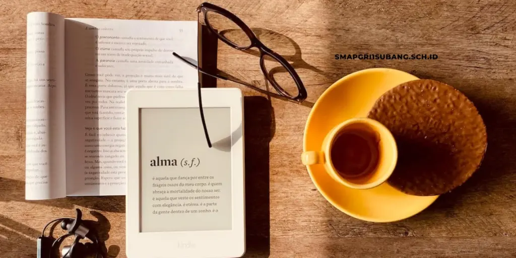 Cara Memperkaya Kosakata